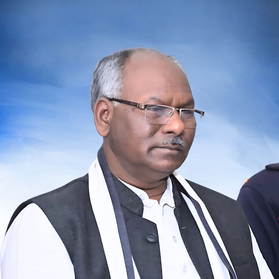 Dr. Shivshankar Oraona